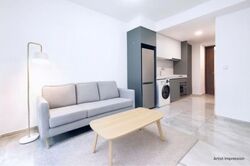 Affinity At Serangoon (D19), Apartment #535952221